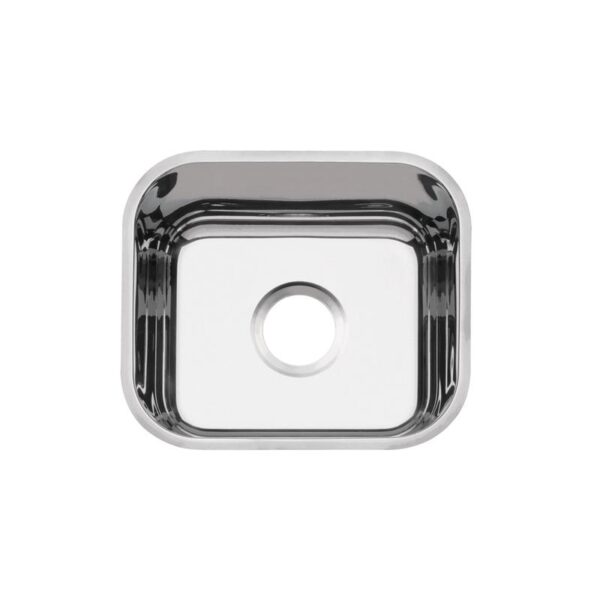 LAVAPLATOS ACERO/INOX BASIC 40X34 TRAMONTINA (94081505)
