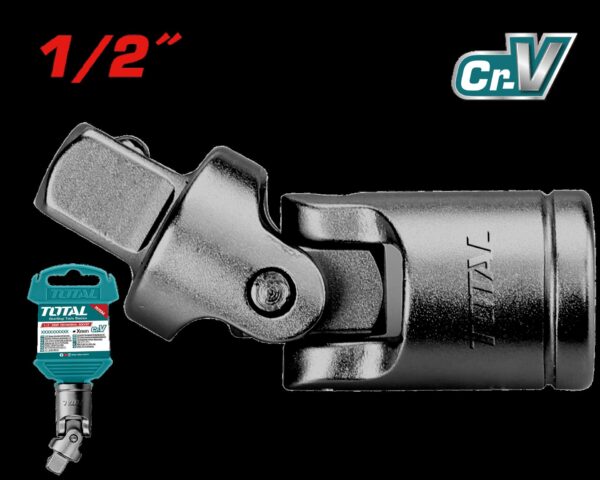 DADO ESCUALIZABLE 1/2" INDUSTRIAL TOTAL (THHUJ1121)