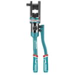 Ponchadora Hidraulica CU16-300MM2 70KN Total (THCT0240)