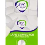 Corrector Liquido 7 ML Colores Surtidos AH Royal (PA575)