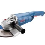 PULIDORA BOSCH GWS 2200-230 127V(06018F20G1000) 9"