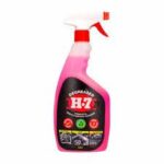 SUPER DESENGRASANTE MULTIUSOS H-7 BIODEGRADABLE 16 ONZ
