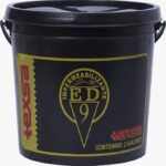 EMUSION ASFALTICA IMPERMEABILIZANTE BALDE ED-9 TEXSA