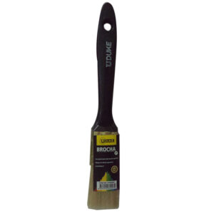 BROCHA DE 1 UDUKE M/PLASTICO (HT60007) REF:8845