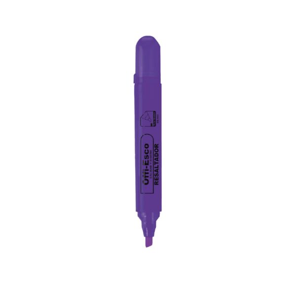 RESALTADOR OE-540 MORADO