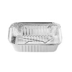 MOLDE DE ALUMINIO PARA LASAÑA X 16 ONZ