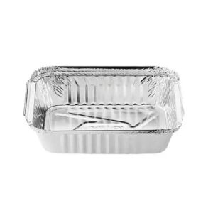 MOLDE DE ALUMINIO PARA LASAÑA X 16 ONZ