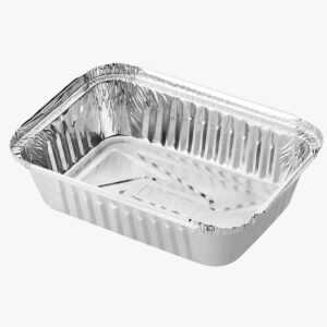 MOLDE DE ALUMINIO PARA LASAÑA X 24 ONZ