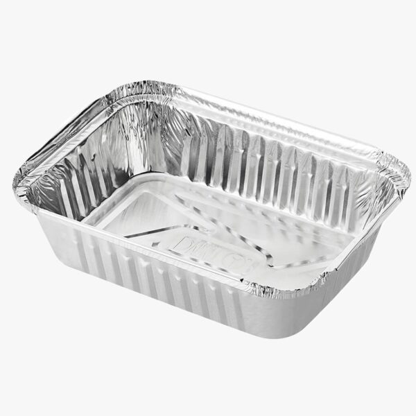 MOLDE DE ALUMINIO PARA LASAÑA X 24 ONZ