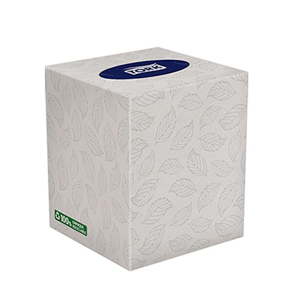 PAÑUELOS FAMILIA FACIALES CUBO 3H X 60 UNDS COD: 54003