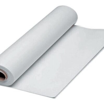 PAPEL PARAFINADO BLANCO X ROLLO 20 MTS
