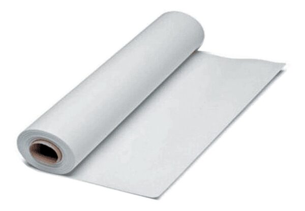 PAPEL PARAFINADO BLANCO X ROLLO 20 MTS