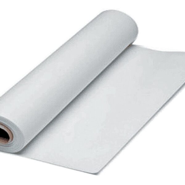PAPEL PARAFINADO BLANCO X ROLLO 50 MTS