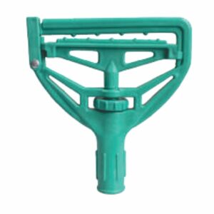 REPUESTO PORTA TRAPERO VERDE TASK PRO C/HERRAJE SIN CABO
