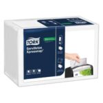 SERVILLETA TORK XPRESSNAP X 500 UNDS