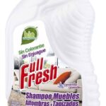 SHAMPOO PARA ALFONBRAS MARCA FULL FRESH X 3.785 ML