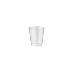 VASO MURANO 1.5 ONZ PAQ X 25UND
