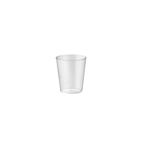 VASO MURANO 1.5 ONZ PAQ X 25UND