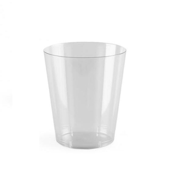 VASO MURANO 3 ONZ PAQ X 12 UNDS