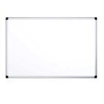 TABLERO BLANCO 100X247