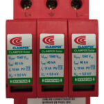 DPS CS 300V 40KA 300 VCC CLAMPER REF:CL0021