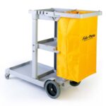 CARRO CAMARERA CON BOLSA FULLER PINTO