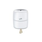 COMBO DISPENSADOR TOALLA MANO + ROLLO PRECORTADA COD 83160