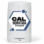 CAL HIDRATADA X10KL