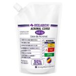 Acronal E-50% Cuarto Bolsa Doypack