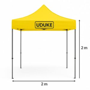 Material Publicitario (Exhibidor Uduke Kit Completo de 220CM) (225X94X45)(HT3478)
