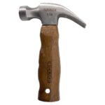 Martillo Señoritero 8 OZ Mango Madera Uduke (HT3006)