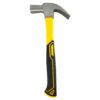 MARTILLO 29MM MANGO FIBRA DE VIDRIO UDUKE (HT3015)