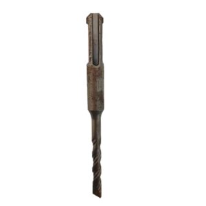 Broca Sds Plus 1/4"X 4" Duke Energy (HT3188)