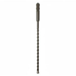 Broca Sds Plus   1/4" x 10" Duke Energy (HT3193)