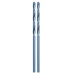 Broca Lamina 1/16" Juego x 2 Pzs Duke Energy (HT3224)