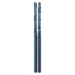 Broca Lamina 3/32" Juego x 2 Pzs Duke Energy (HT3226)