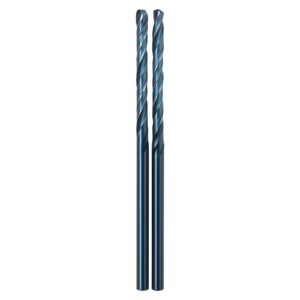 Broca Lamina 3/32" Juego x 2 Pzs Duke Energy (HT3226)