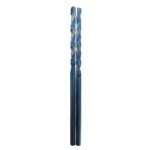 Broca Lamina 1/8" Juego x 2 Pzs Duke Energy (HT3228)