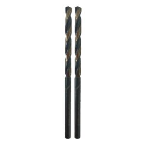Broca Lamina 9/64" Juego x 2 Pzs Duke Energy (HT3229)