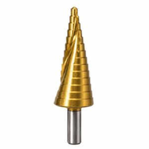Broca Escalonada 1/4"-1 1/4" Uduke (HT3240)