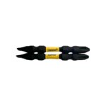 Puntas Taladro Imantada 65MM (+)(-) Juego x 2 Pzs Uduke  (HT3358)