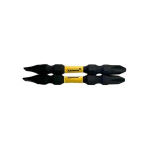 Puntas Taladro Imantada 65MM (+)(-) Juego x 2 Pzs Uduke  (HT3358)