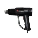 Pistola Calor 110-220V 1600W 2 Velocidades Vharbor (HT3384)