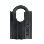 CANDADO NEGRO ANTICIZALLA 63MM UDUKE (HT3443)