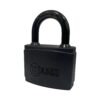 CANDADO NEGRO INTERPERIE 50MM UDUKE (HT3446)