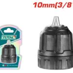 MANDRIL TALADRO AUTOAJUSTABLE 3/8" 10MM TOTAL (TAC451016)