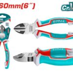 CORTAFRIO 6" CROMO VANADIUM INDUSTRIAL TOTAL (THT230606)