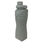 Botella de Silicona Plegable (HT4050)