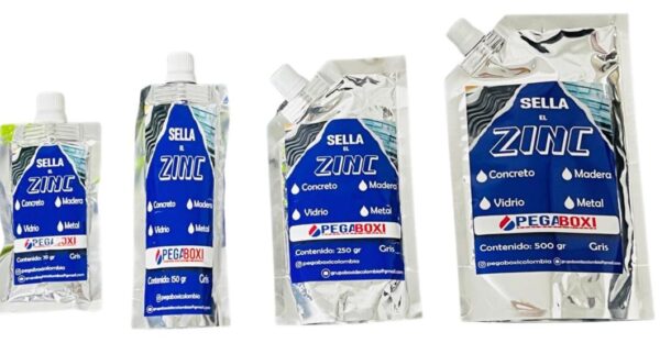 SOLDADURA SELLA ZINC 70 GRS PEGABOXI
