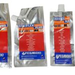 SOLDADURA BOXIFLEX PLUS 500 GRS PEGABOXI